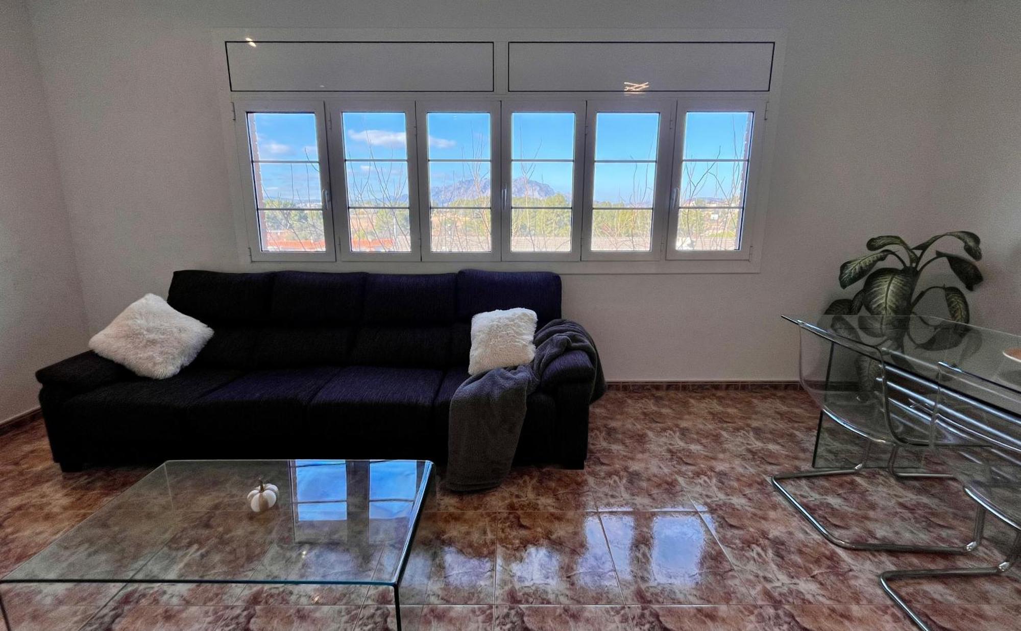 Amplio Apartamento, 5 Camas Sant Esteve Sesrovires Exterior foto